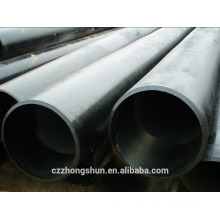 ASTM A106 carbon seamless steel pipe